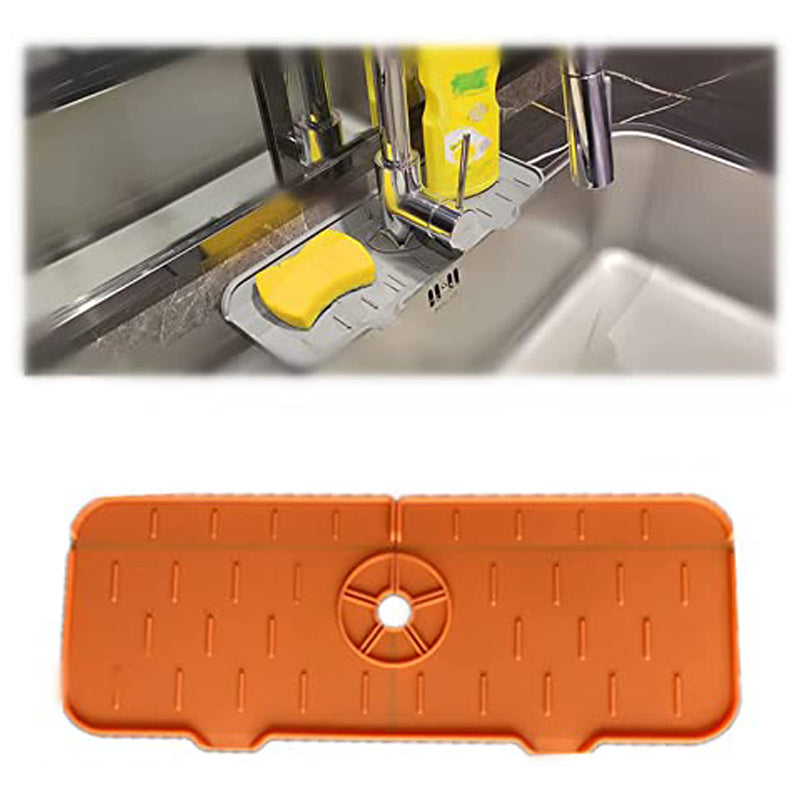 Keittiön pesuallas Splash Guard