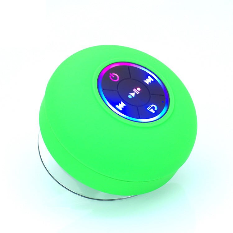 đ¶đ”Imukuppi Kylpyhuoneen Putoamisen EstĂ€vĂ€ Bluetooth-Kaiutin