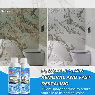 Stone Stain Remover puhdistusaine