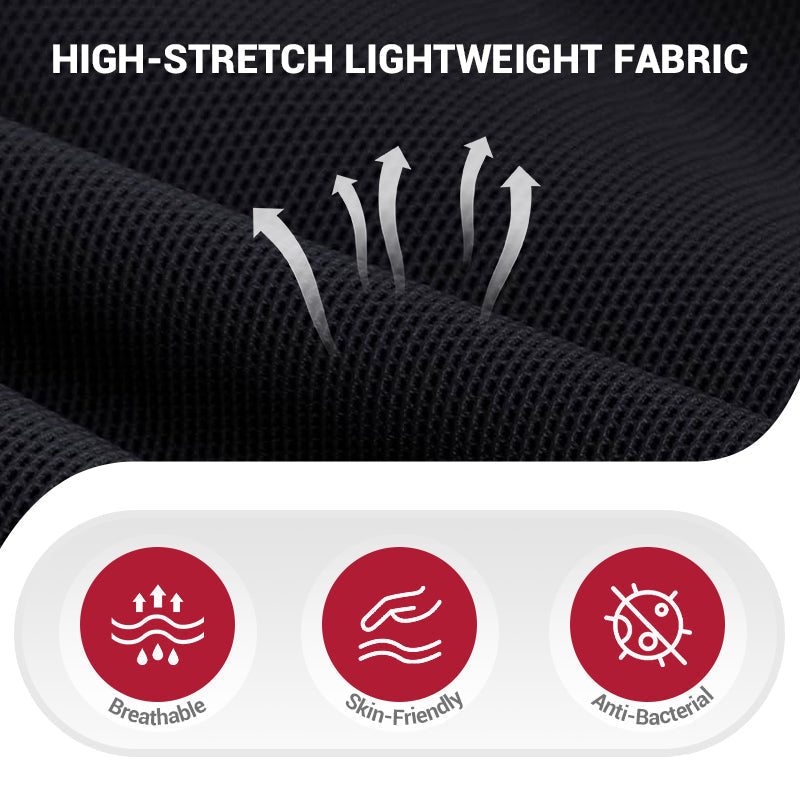 🎉Erikoismyynti - 49% OFF✨3-in-1 Naisten kevytrakenteinen verkkojooga Bodysuit Shaper