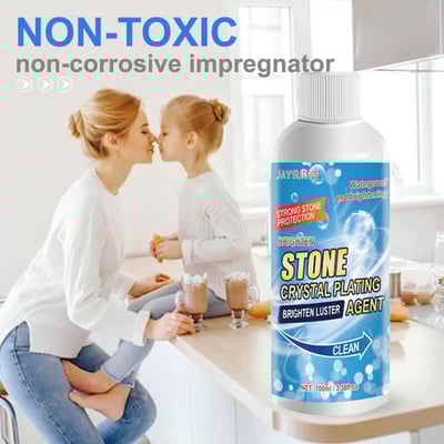 Stone Stain Remover puhdistusaine