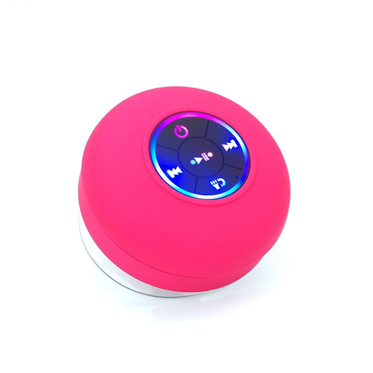 đ¶đ”Imukuppi Kylpyhuoneen Putoamisen EstĂ€vĂ€ Bluetooth-Kaiutin