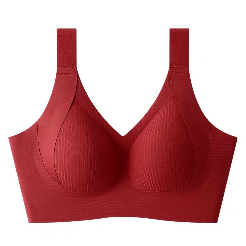 Osta 1 saat 2 ilmaiseksiđNaisten ribbed push-up rintaliivit, joissa on sÀÀdettĂ€vĂ€t kaitaliinat