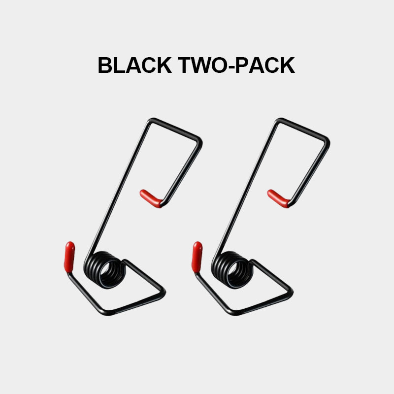 Pyyhkimen jousi Booster