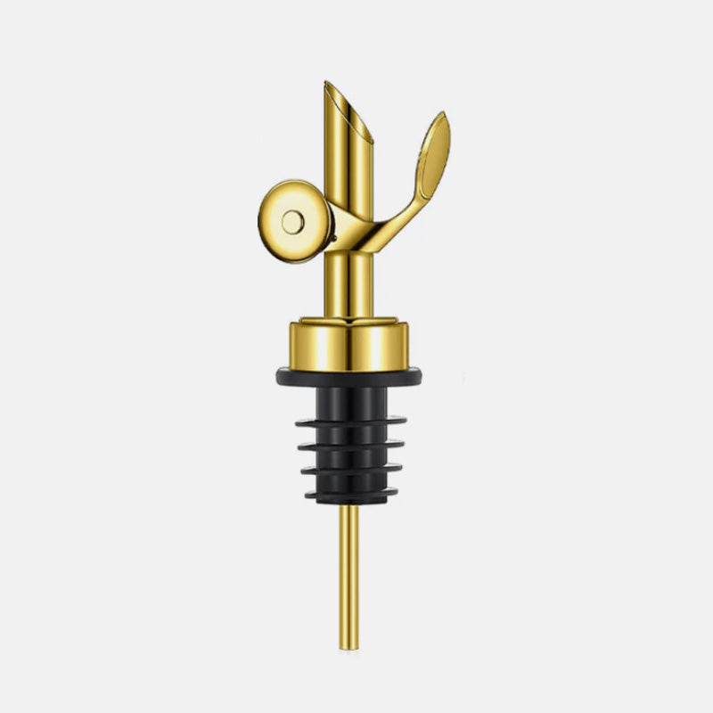 Automaattinen liköörin kaatosuutin