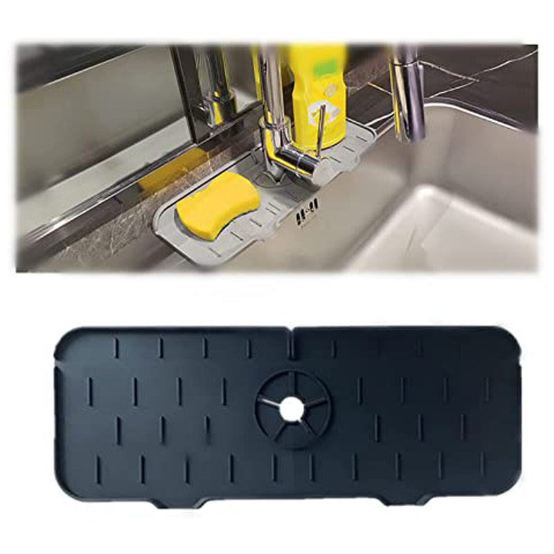 Keittiön pesuallas Splash Guard