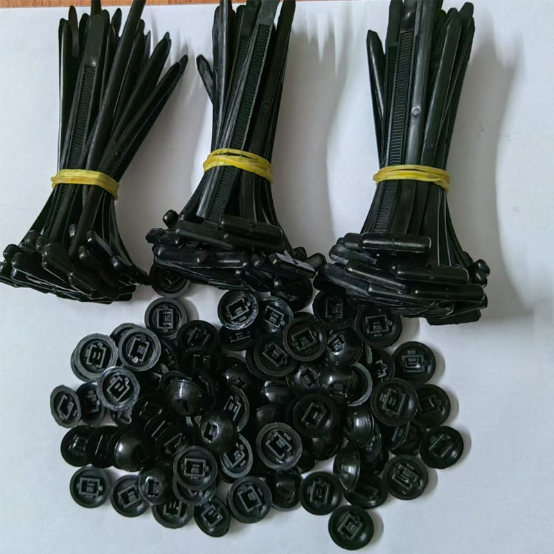 Nylon Universal Cable Tie solki