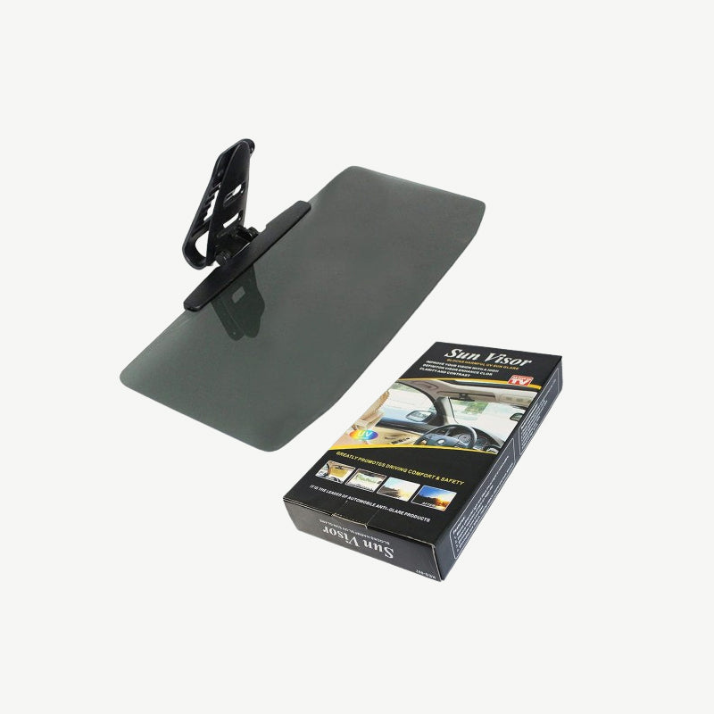 Auton heijastamaton peili