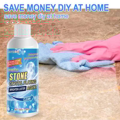 Stone Stain Remover puhdistusaine
