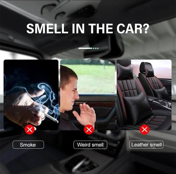 đSolar auto pyörivĂ€ kaksinkertainen rengas roikkuu aromaterapia koristeetđ