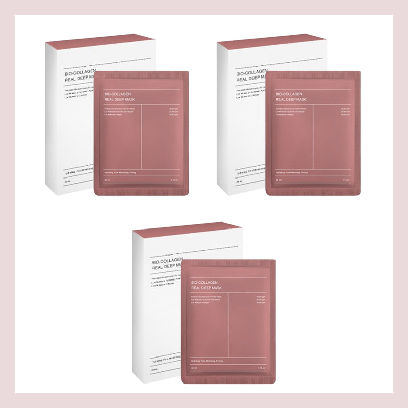 Collagen Hydrating Mask