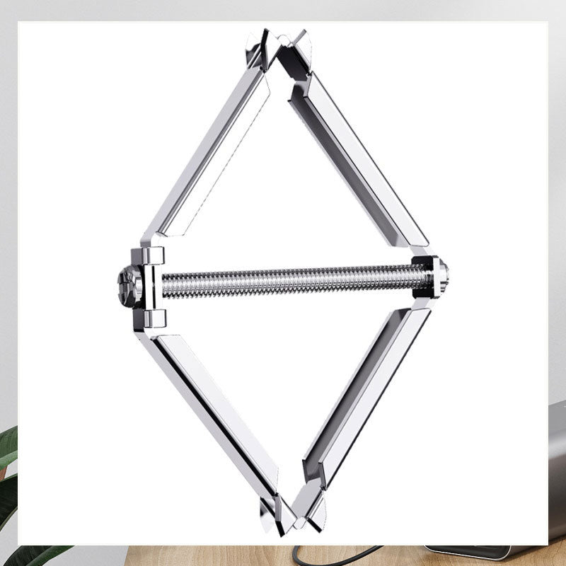 Tukitanko alemman pistorasian korjausta varten