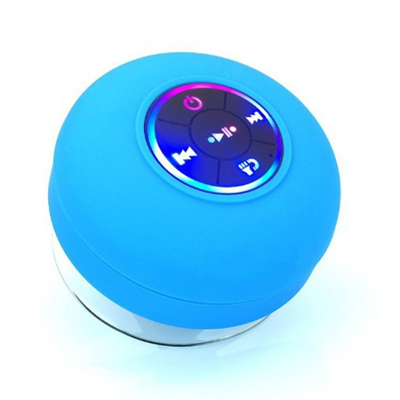 đ¶đ”Imukuppi Kylpyhuoneen Putoamisen EstĂ€vĂ€ Bluetooth-Kaiutin