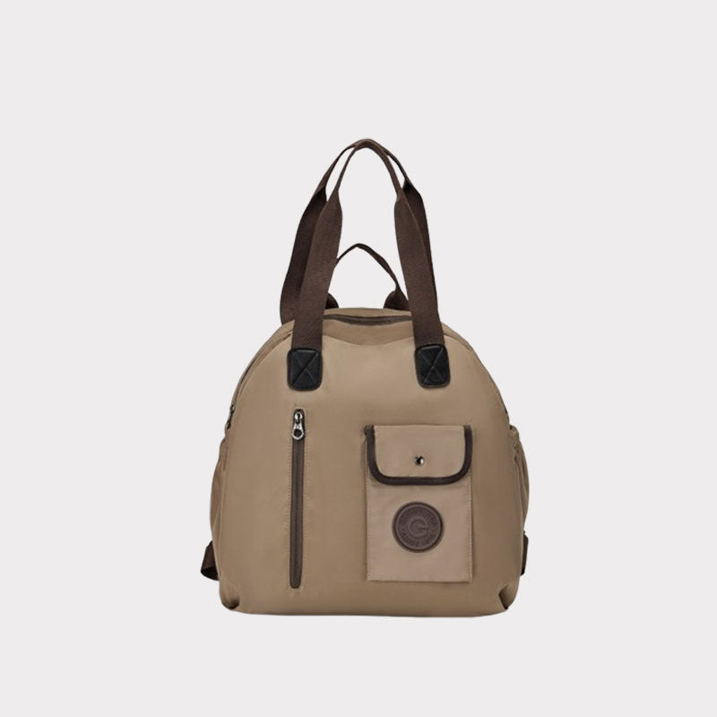 Monikäyttöinen reppu