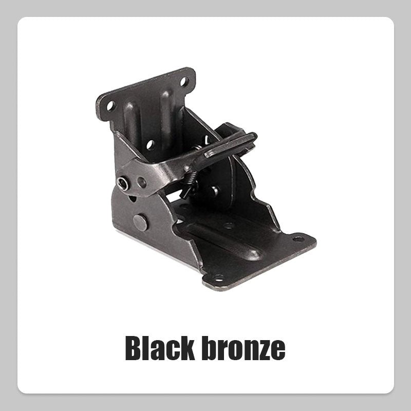 90 asteen itselukittuva taittuva sarana Korroosionesto näkymätön kosketin