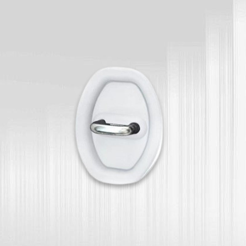 Auton oven salpa Hiljainen ja Anti-Rust