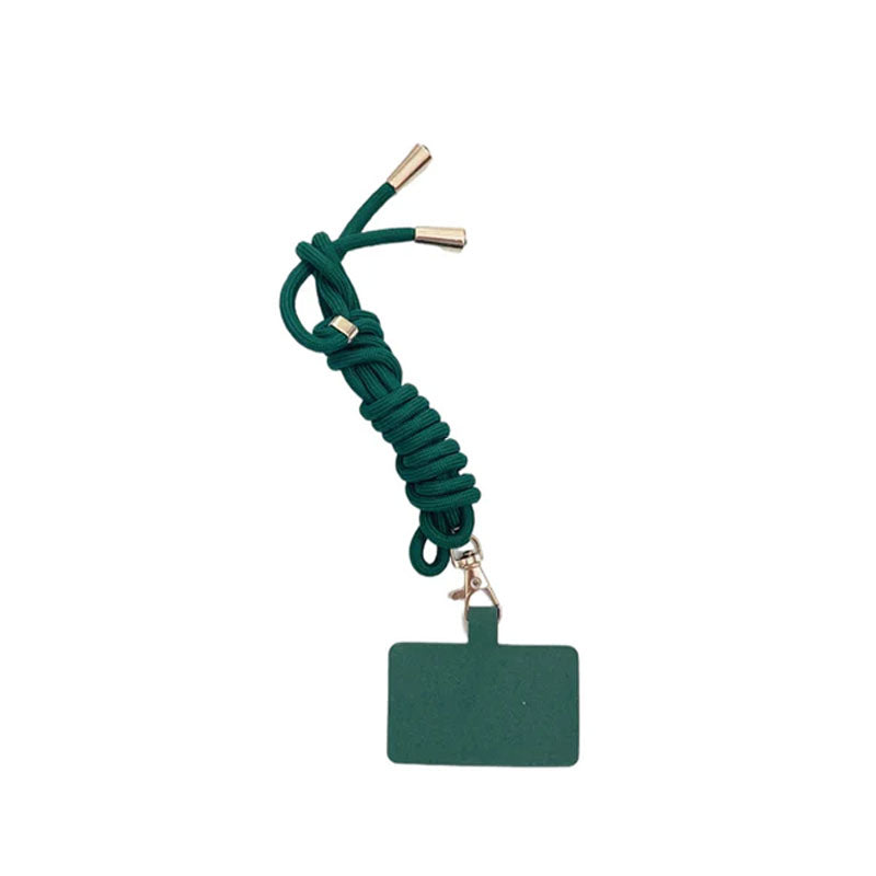 Crossbody Puhelin Lanyard