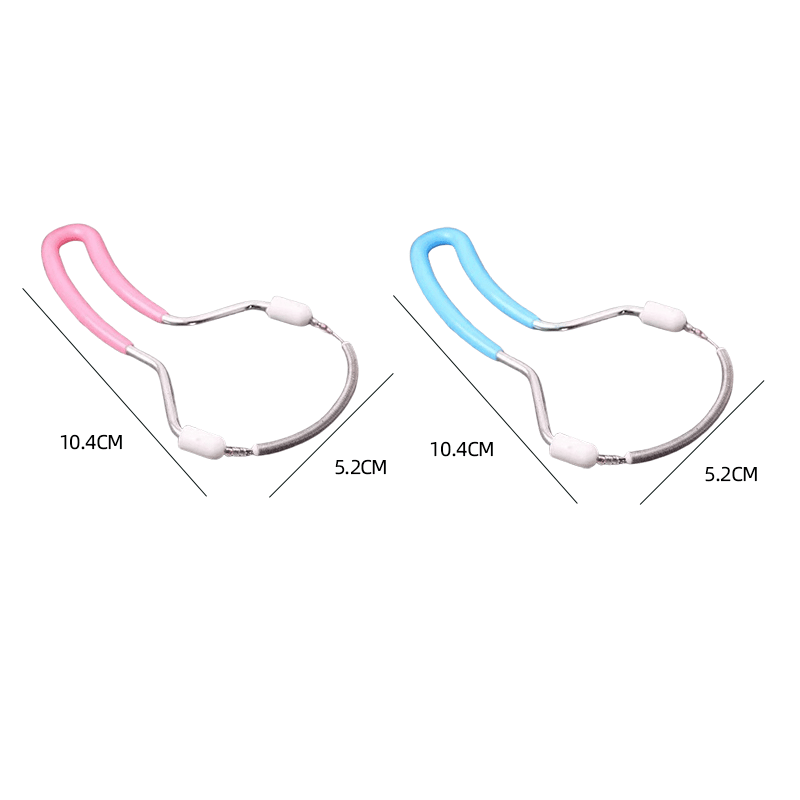 Naisten kasvokarvojen poistoaine