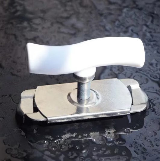 Säädettävä korkin avaaja