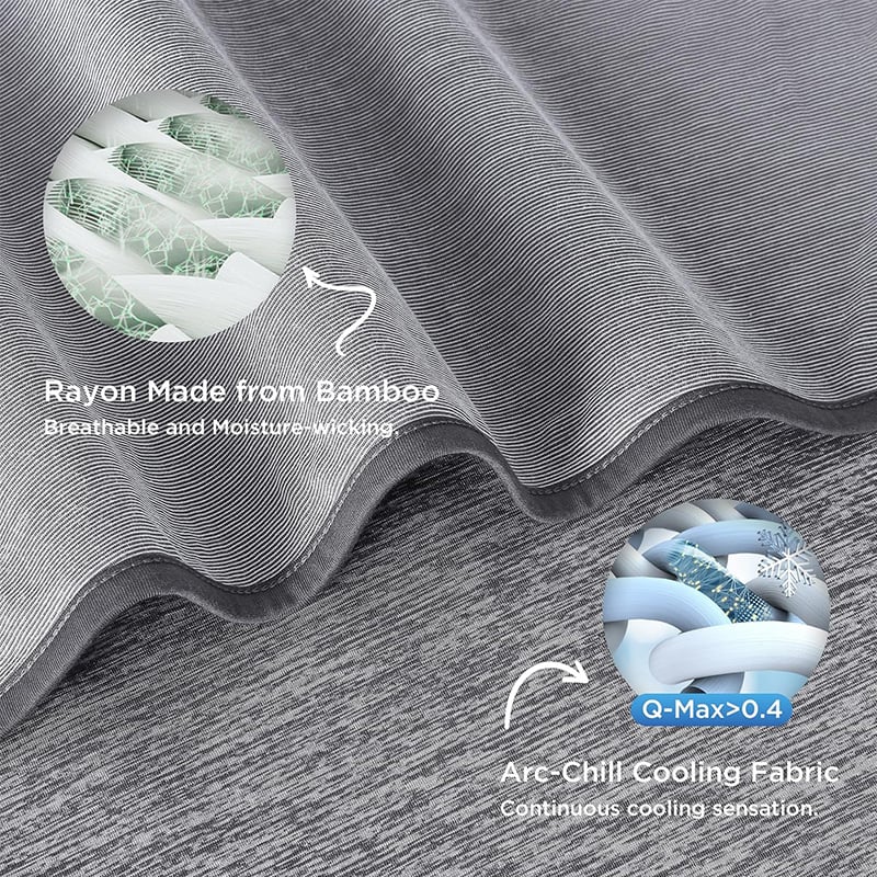 ❄The Ultimate Cooling Summer Throw Blanket