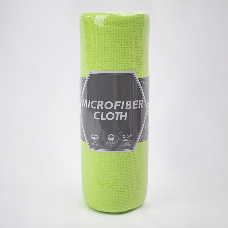 ♻️Reusable Mikrokuitupaperipyyhkeiden rulla🧻