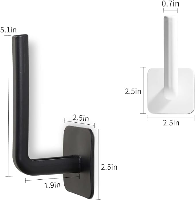 Hattuteline Wall Hat Organizer