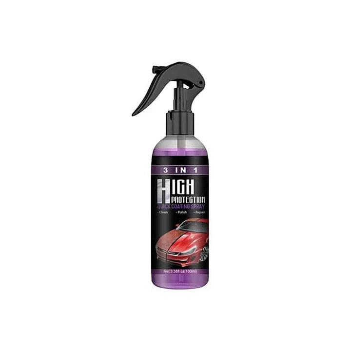 đ„Viimeinen pĂ€ivĂ€ 49% POISđ„-3 in 1 Keraaminen auton pinnoite Spray