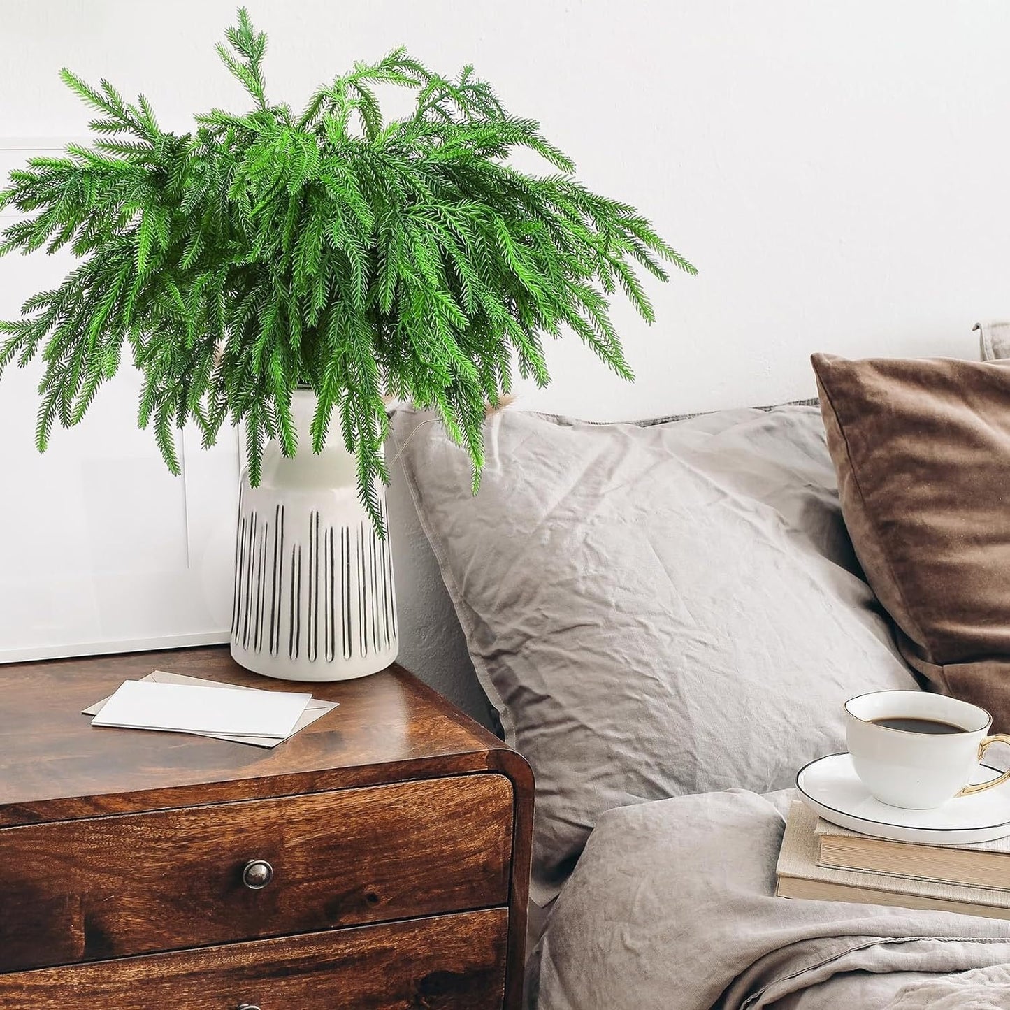 đVarhaisen Joulun Erikoistarjous 49 % đNorfolk Pine Branch