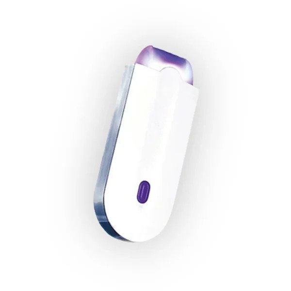 Silky Smooth hiusten pyyhekumi