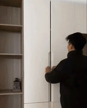 đLast day sale 49% offđ„-đĄPoraton Ă€lykĂ€s anturi magneettinen ladattava LED-valo