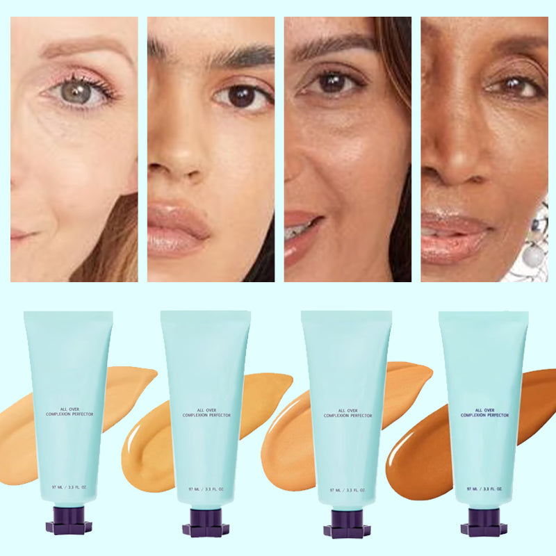 ✨Hot Sale 40% Off🥰 Kosteuttava Concealer vedenpitävä kerma naisille