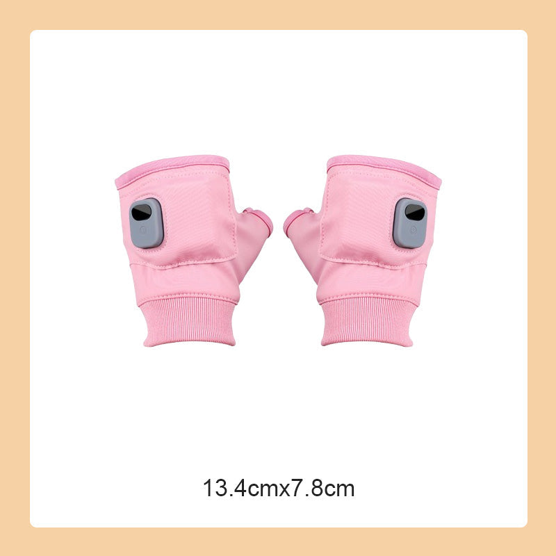 đ SĂ€hkölĂ€mmitteiset kĂ€sineet USB-ladattavalla lĂ€mmityksellĂ€đ