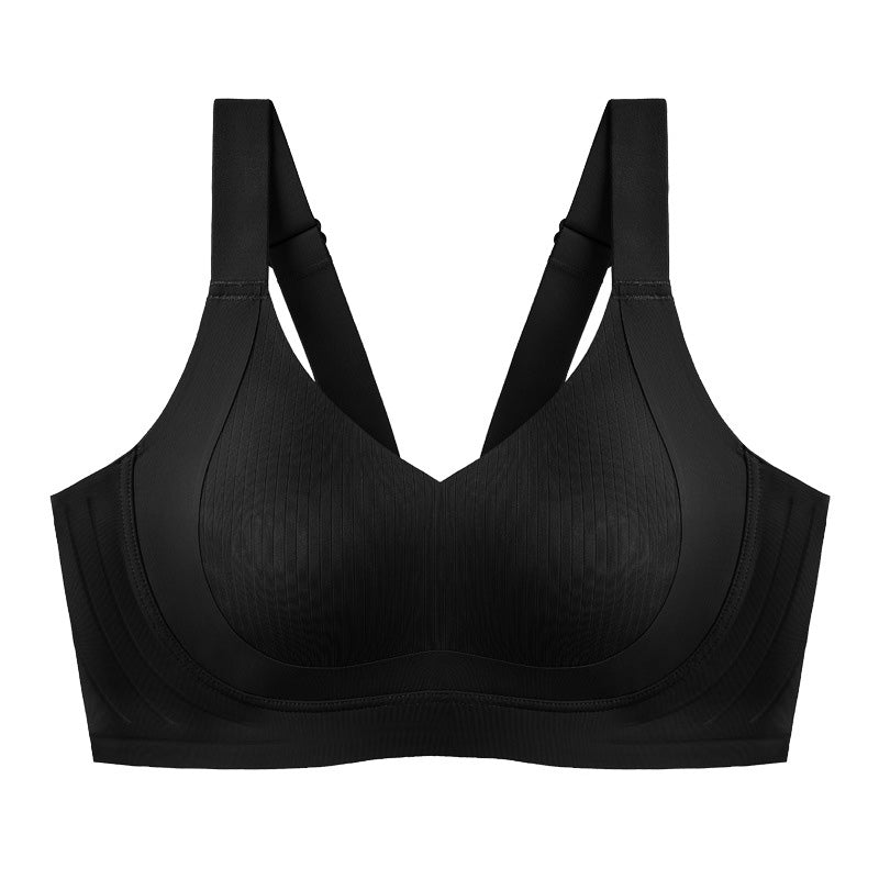 đ Langattomat, ihoystĂ€vĂ€lliset push-up-rintaliivit ilman merkkejĂ€