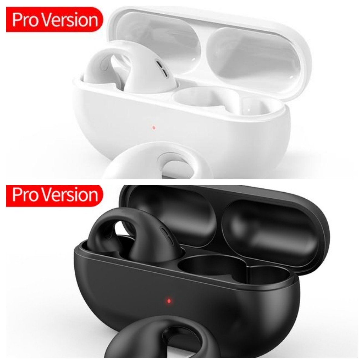 đ§Bluetooth-korvaklipset korvan ympĂ€ri