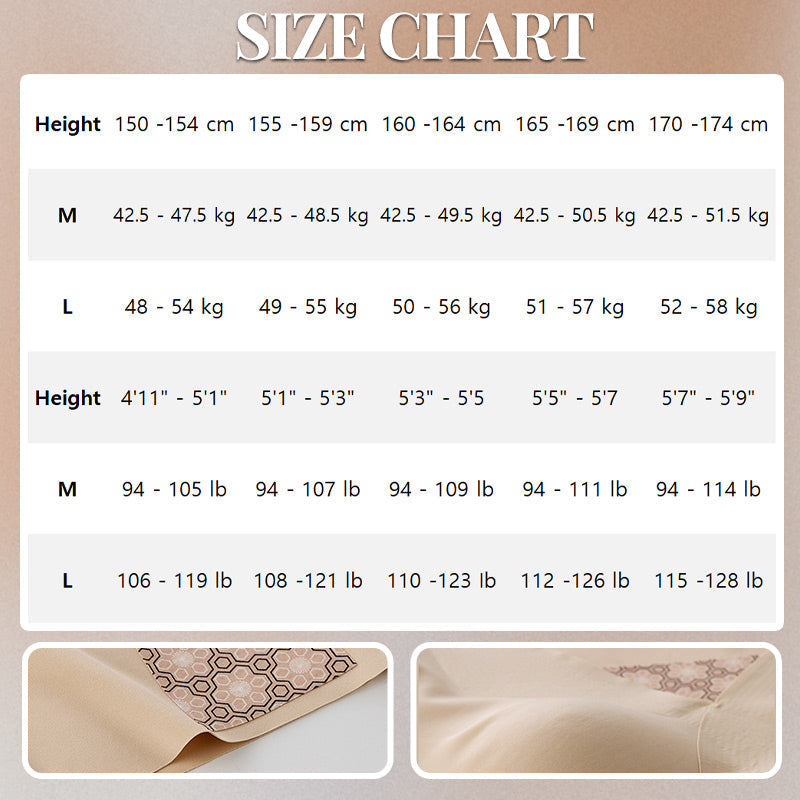 Advanced shapewear for women/Edistynyt muotokyttnyt naisille