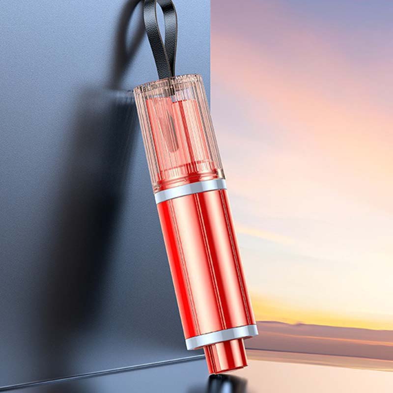 Hätätilanne-Autoikkunan-Murtaja Turvavyönleikkurilla