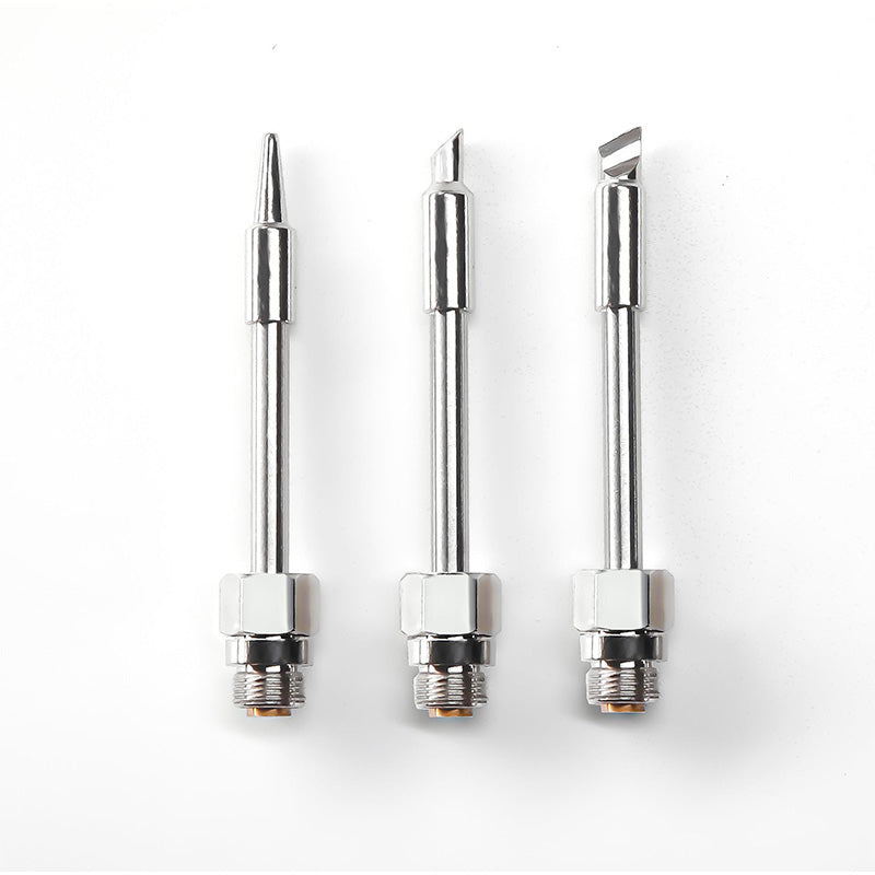 Reparer alt, hvor som helst: Bærbar USB-loddekolbe med præcis digital kontrol 🛠️✨