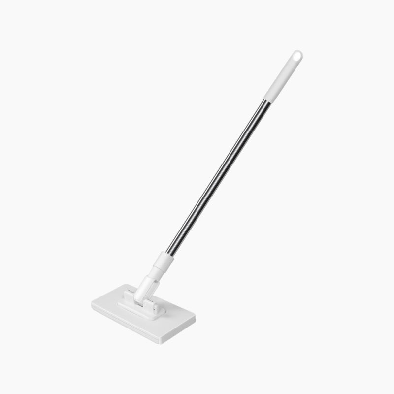 đŠEngĂ„ngsdammsugare med 4 Ă„teranvĂ€ndbara mopphuvuden