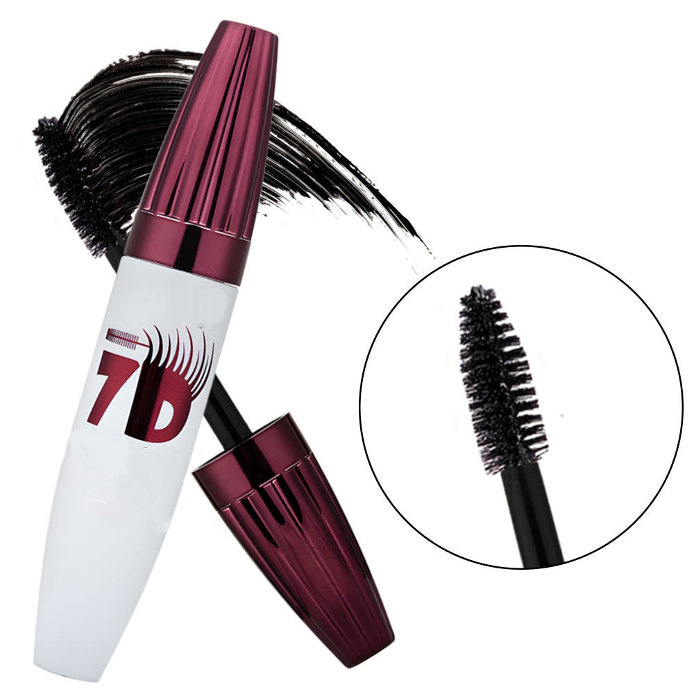 🎁 1+1 GRATIS!!✨Få drømmevipper på få sekunder: Vandfast mascara der aldrig svigter ✨👁️