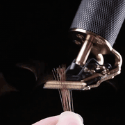 🔥Cordless Zero Gapped Trimmerin hiustenleikkuri