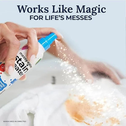 🔥Messy Eater Stain Treater Spray -sumute