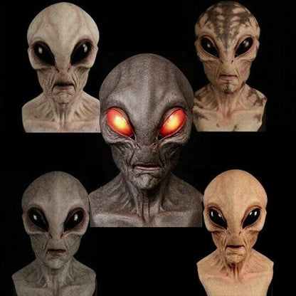 🔥🔥Hauska Aliennaamio