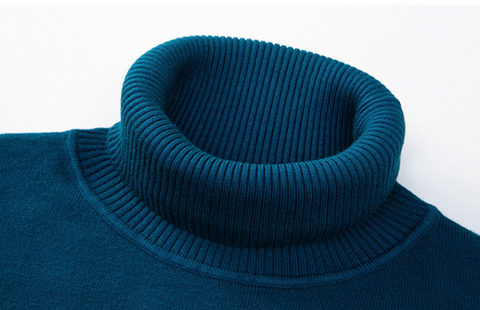 ✨ Miesten Eksklusiivinen Kašmiripusero