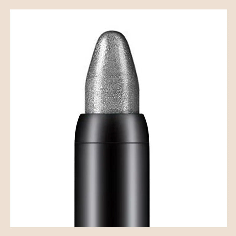 15 Värit Fluoresoiva luomiväri lyijykynä Vedenpitävä Glitter Eyeshadow Eyeliner