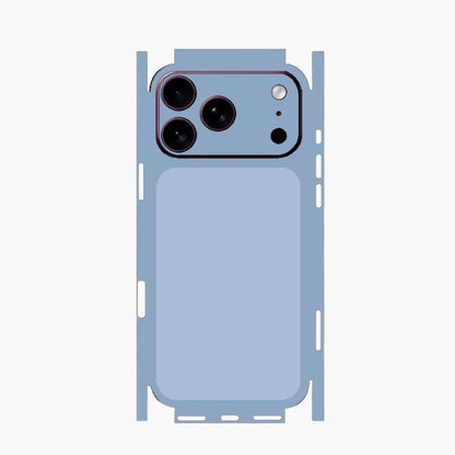 📱 Næste generation mobilbagside — Premium kameraområde og bagside redesign ✨