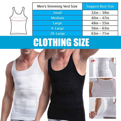 Miesten shapewearit