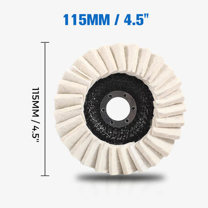 🎁 Black Friday -tarjous - Rajallisessa ajassa 49% ALENNUS 🎁✨ Villa Felt -Lievityspyörät