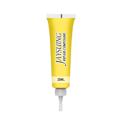Advanced Leather Repair Gel