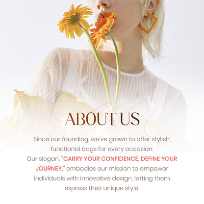 Enkel og stilfuld skuldertaske til kvinder 💖 KØB 2 OG FÅ GRATIS FRAGT