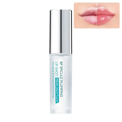 Lip Essence Oil-🎉 Tasoittaa juonteita ja vähentää kuivuutta.